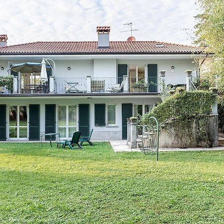 Villa Elisabeth Lierna Exteriör bild