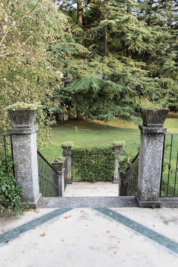 Villa Elisabeth Lierna Exteriör bild