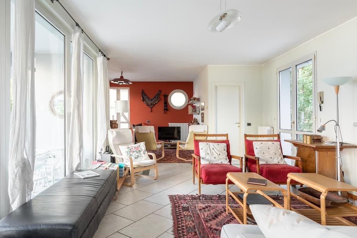 Villa Elisabeth Lierna Exteriör bild