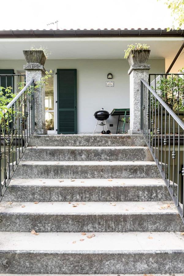 Villa Elisabeth Lierna Exteriör bild