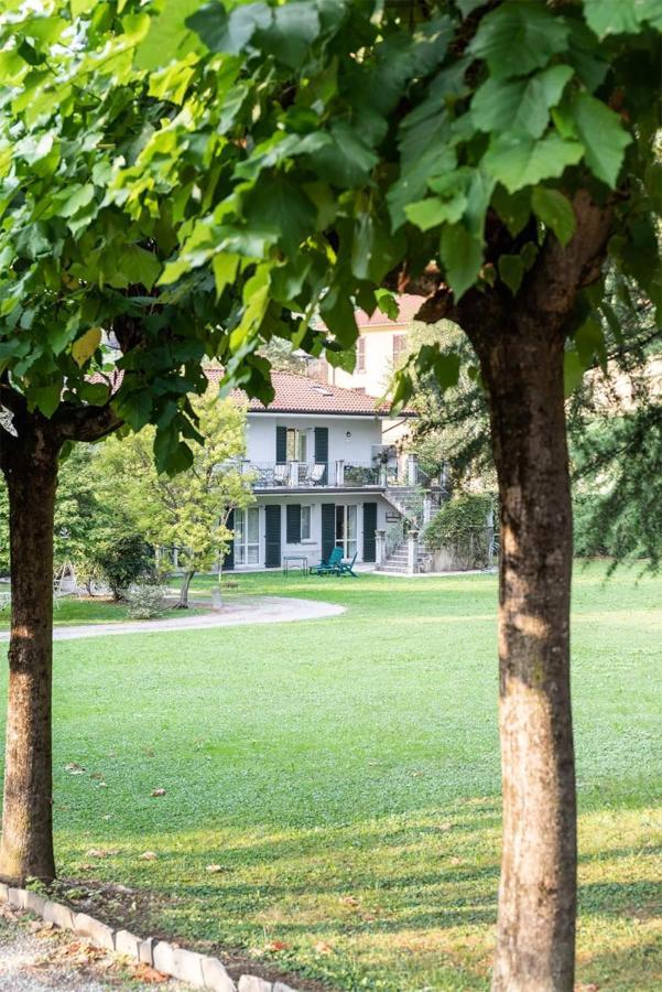 Villa Elisabeth Lierna Exteriör bild