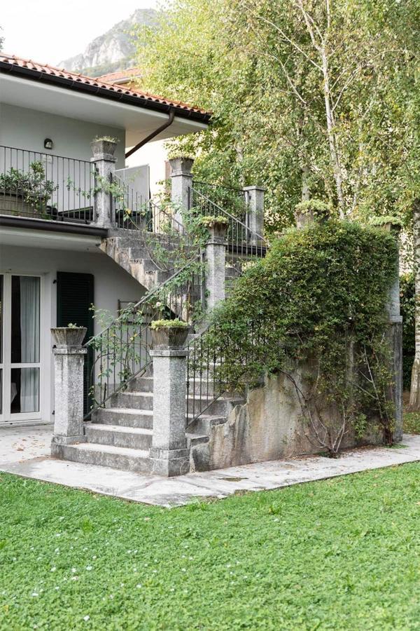 Villa Elisabeth Lierna Exteriör bild