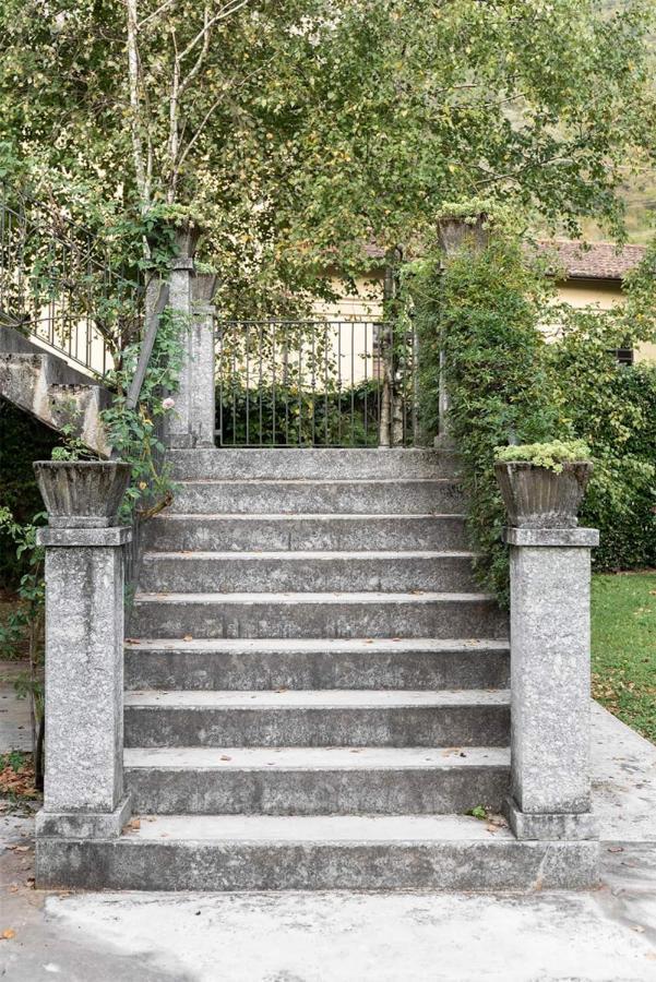 Villa Elisabeth Lierna Exteriör bild