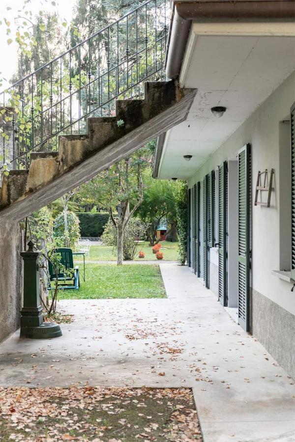 Villa Elisabeth Lierna Exteriör bild
