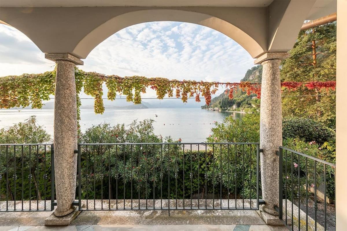 Villa Elisabeth Lierna Exteriör bild